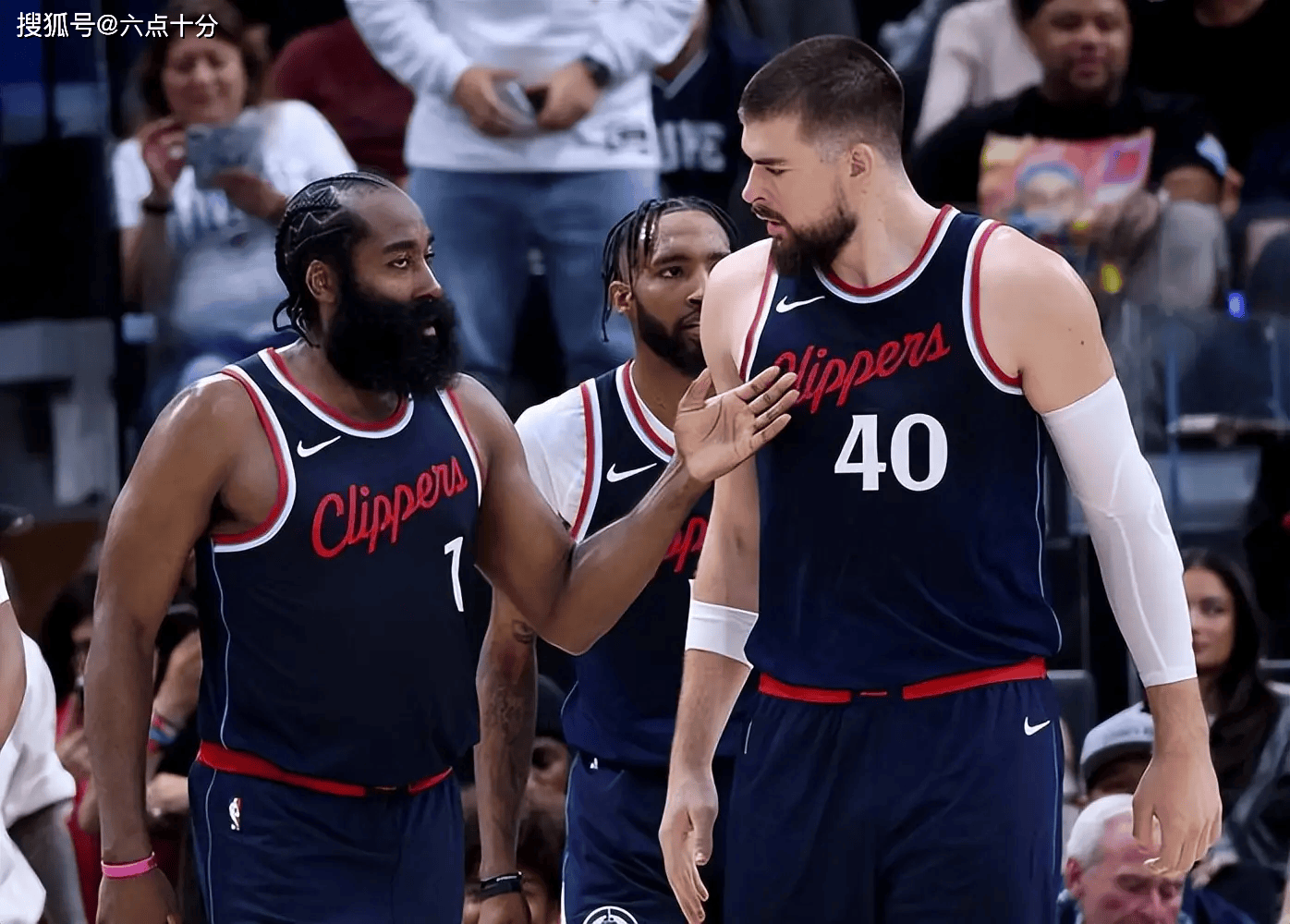 哈登巅峰对决，Ning与70激战C9分钟，出色防守胜负难料！